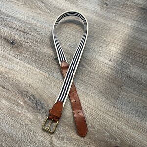 Old Navy belt